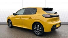 Peugeot 208 1.2 PureTech Active Premium + 5dr Petrol Hatchback